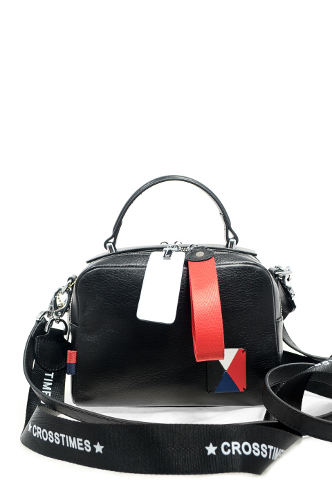 Сумка . Артикул: TH6205 black 19B