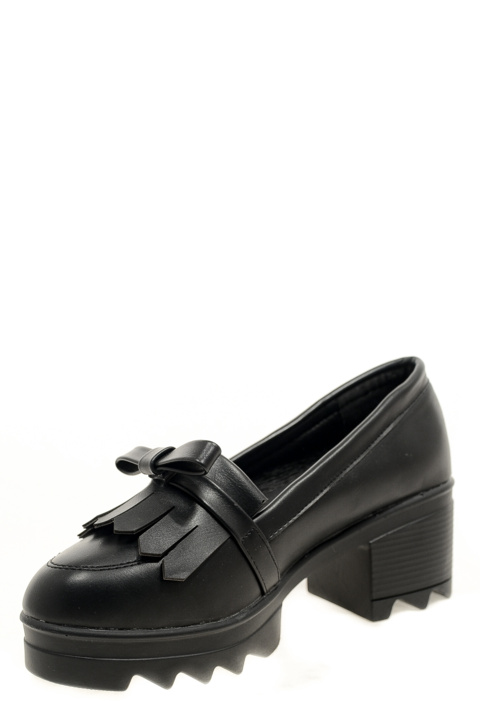 Туфли Rafaello. Артикул: ARZ Rafaello A-114-5 black