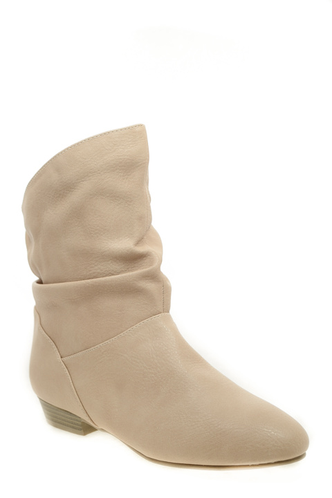 Сапоги Rafaello. Артикул: ARZ Rafaello E-03-11 beige