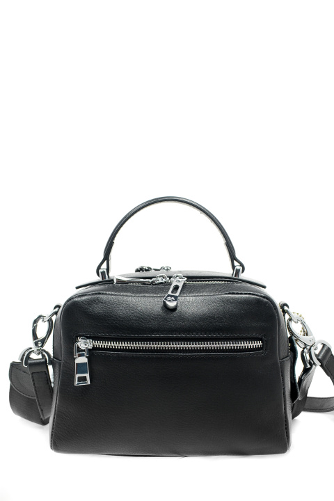 Сумка . Артикул: TH6205 black 19B