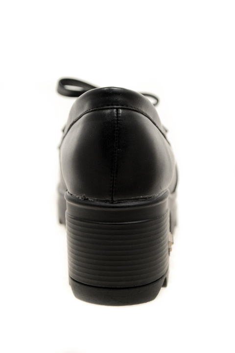 Туфли Rafaello. Артикул: ARZ Rafaello A-114-5 black