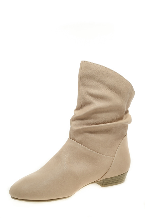Сапоги Rafaello. Артикул: ARZ Rafaello E-03-11 beige