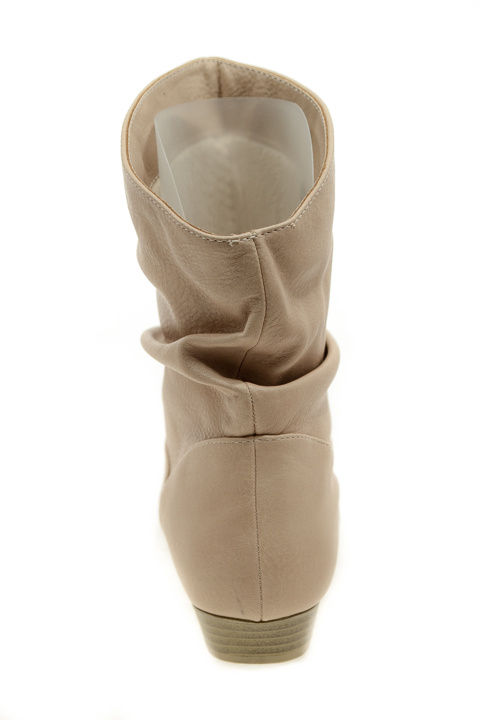 Сапоги Rafaello. Артикул: ARZ Rafaello E-03-11 beige