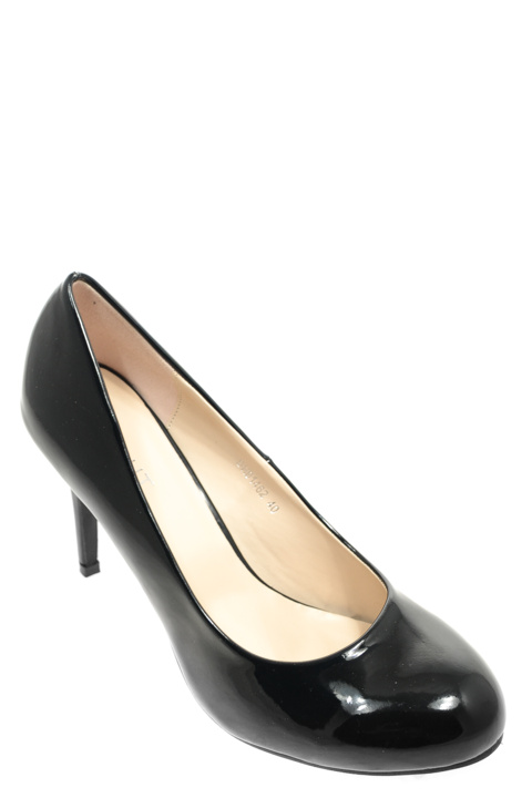 Туфли Biyout. Артикул: ARZ Biyout DH91462 black