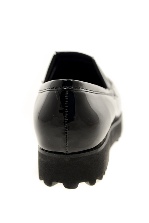 Туфли Rafaello. Артикул: ARZ Rafaello A-139-1 black