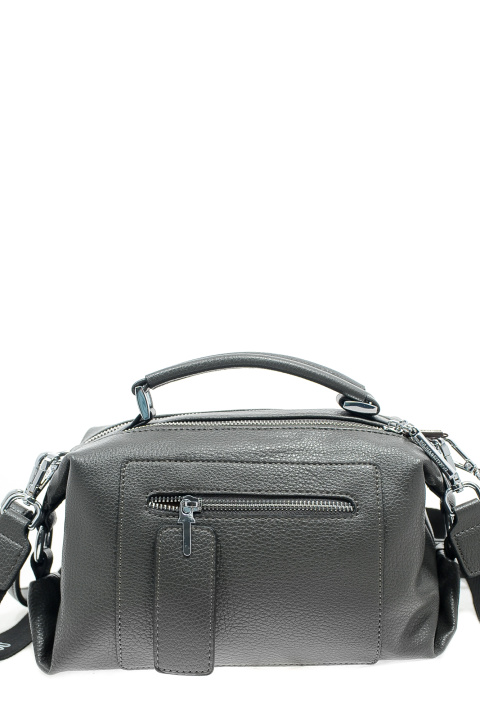 Сумка Polina & Eiterou. Артикул: Y8953 gray O19