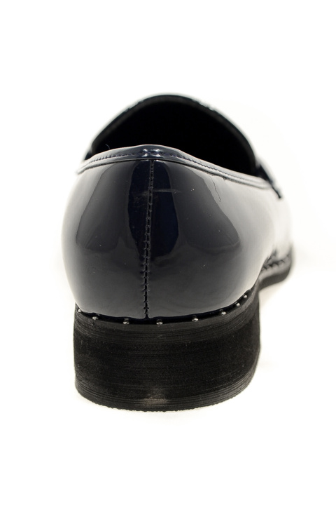 Туфли Rafaello. Артикул: ARZ Rafaello A-137 blue