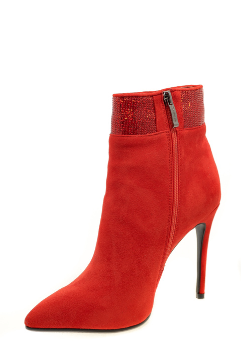Ботинки Jenneffer. Артикул: ARZ Jennefer SS-794