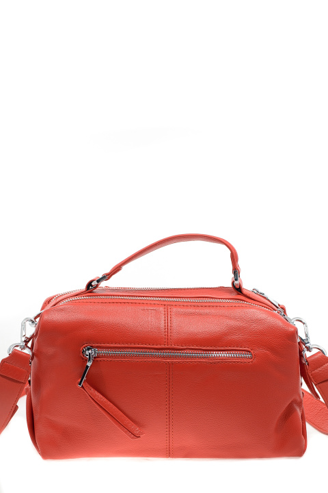 Сумка Polina & Eiterou. Артикул: PE91579 red O19