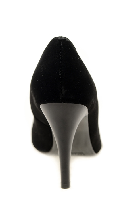 Туфли Rafaello. Артикул: ARZ Rafaello F-546-2 black