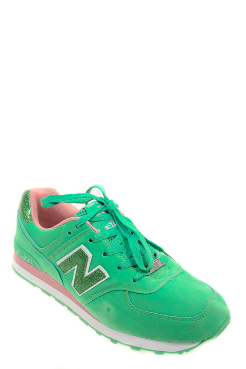 Кроссовки . Артикул: ARZ New Balance ML574 NN