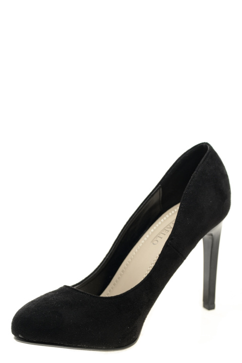 Туфли Rafaello. Артикул: ARZ Rafaello P-11-3 black