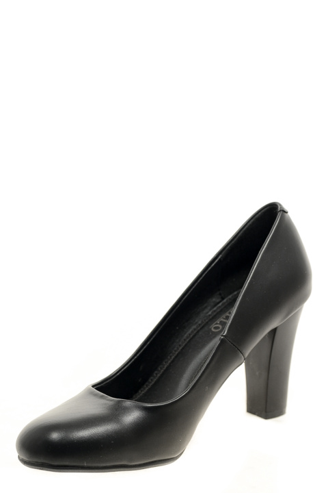 Туфли Rafaello. Артикул: ARZ Rafaello A-58-2 black