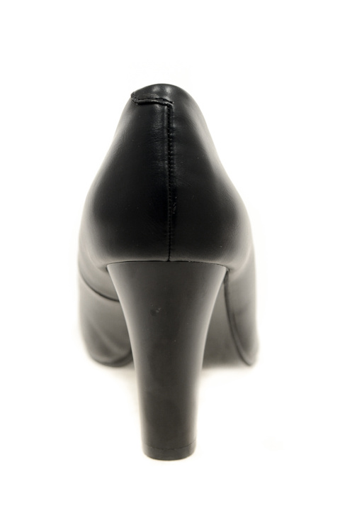 Туфли Rafaello. Артикул: ARZ Rafaello A-58-2 black