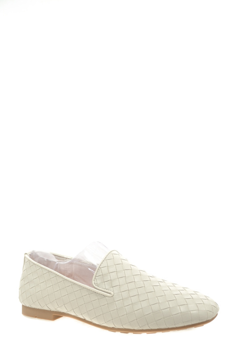 Туфли . Артикул: ARZ Karanfil M-828 white