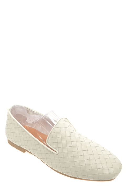 Туфли . Артикул: ARZ Karanfil M-828 white