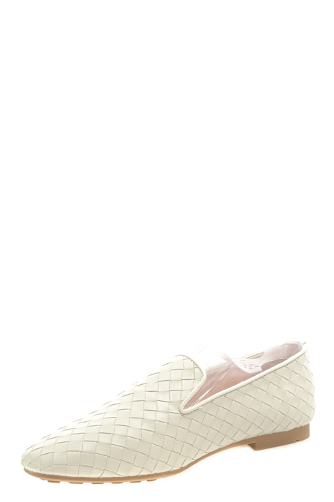 Туфли . Артикул: ARZ Karanfil M-828 white