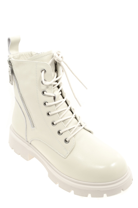 Ботинки Meego Comfort . Артикул: Meego Comfort 2616-23 beige