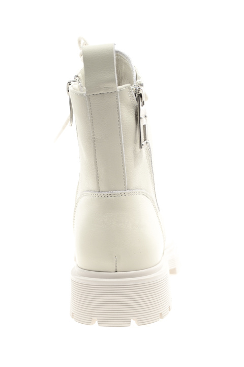 Ботинки Meego Comfort . Артикул: Meego Comfort 2616-23 beige