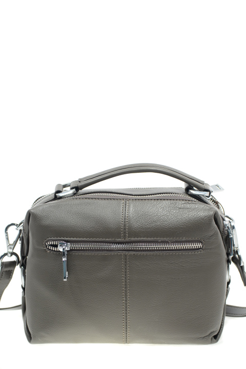 Сумка Polina & Eiterou. Артикул: PE961-L gray O19