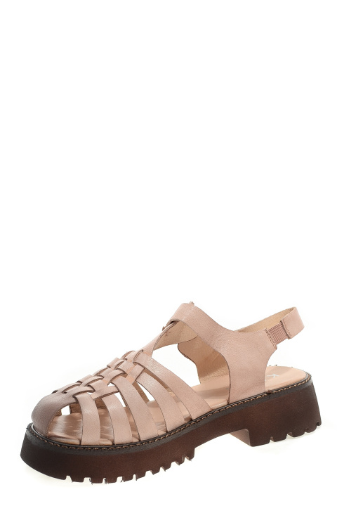 Босоножки Klasiya. Артикул: Klasiya 20526-1-DS pink