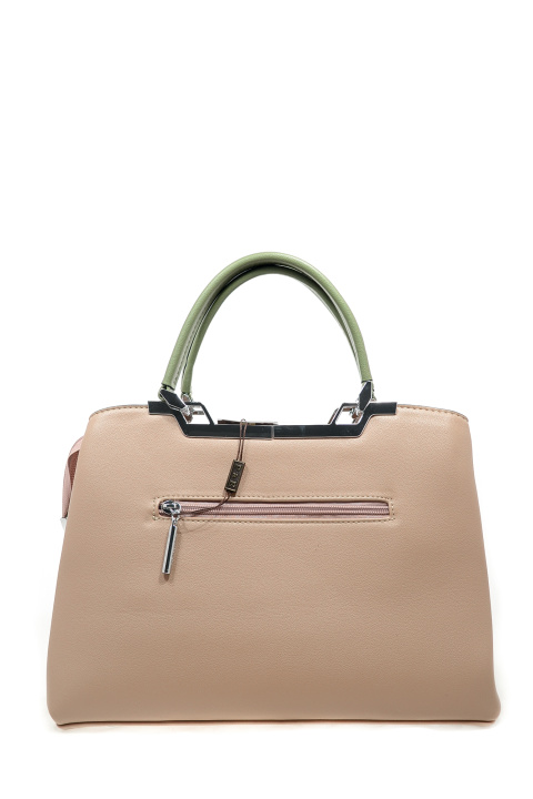 Сумка ABB. Артикул: Y8276-2  beige 19B