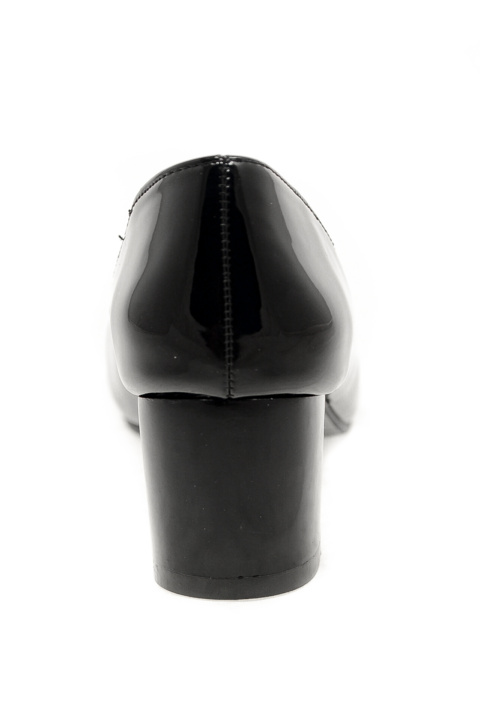 Туфли Rafaello. Артикул: ARZ Rafaello T-86-5 black