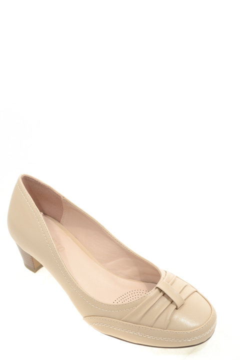 Туфли Rafaello. Артикул: ARZ Rafaello B-165-4 apricot