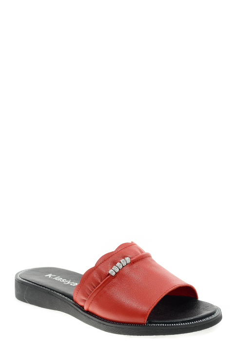 Сабо Klasiya. Артикул: Klasiya 8505-H2 red