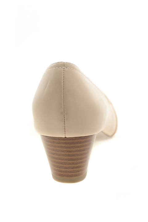 Туфли Rafaello. Артикул: ARZ Rafaello B-165-4 apricot