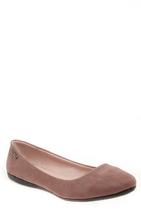Балетки Rafaello. Артикул: ARZ Rafaello X-82-21 l. purple