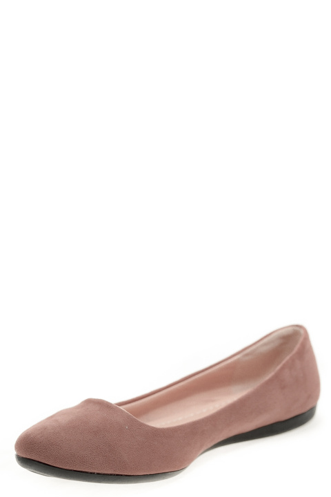 Балетки Rafaello. Артикул: ARZ Rafaello X-82-21 l. purple