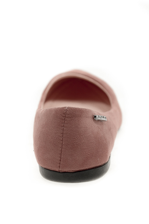 Балетки Rafaello. Артикул: ARZ Rafaello X-82-21 l. purple