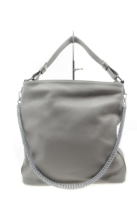 Сумка ABB. Артикул: C0126  grey 19B