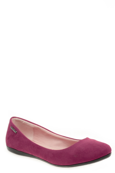 Балетки Rafaello. Артикул: ARZ Rafaello X-82-23 prple