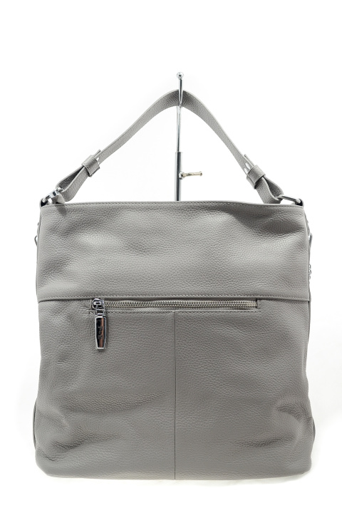 Сумка ABB. Артикул: C0126  grey 19B