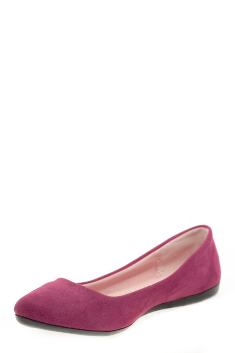Балетки Rafaello. Артикул: ARZ Rafaello X-82-23 prple