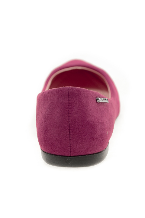 Балетки Rafaello. Артикул: ARZ Rafaello X-82-23 prple