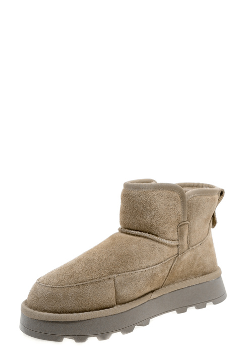 Угги Lifexpert. Артикул: Lifexpert LF80632-2 khaki