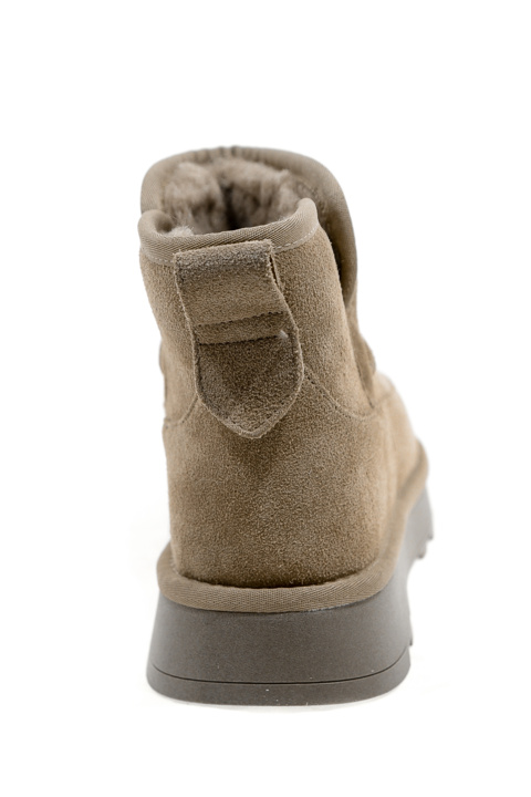 Угги Lifexpert. Артикул: Lifexpert LF80632-2 khaki