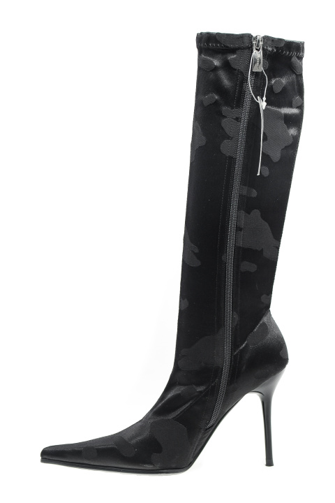 Сапоги  ABB. Артикул: OK2 Opener 220-94