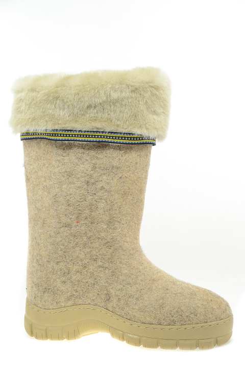 Валенки ABB. Артикул: ABB валенки