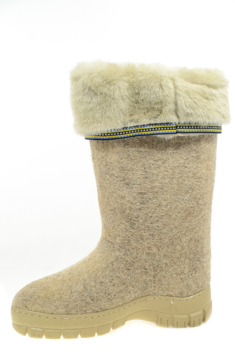 Валенки ABB. Артикул: ABB валенки