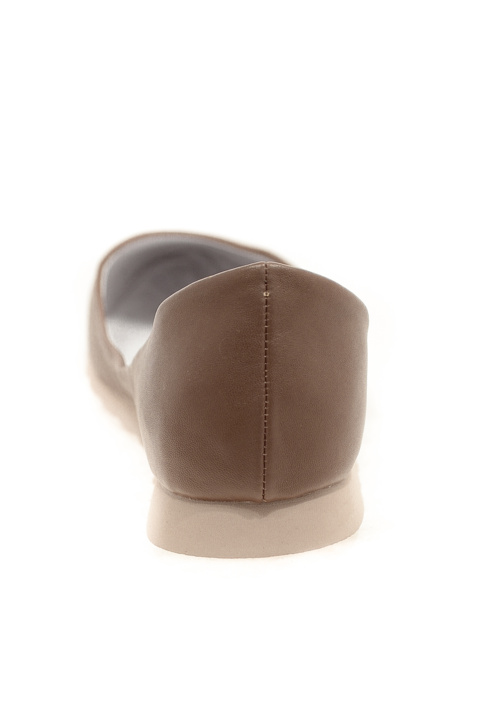 Балетки Rafaello. Артикул: ARZ Rafaello C-79-5 brown