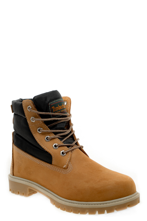Ботинки . Артикул: ARZ Timber 504