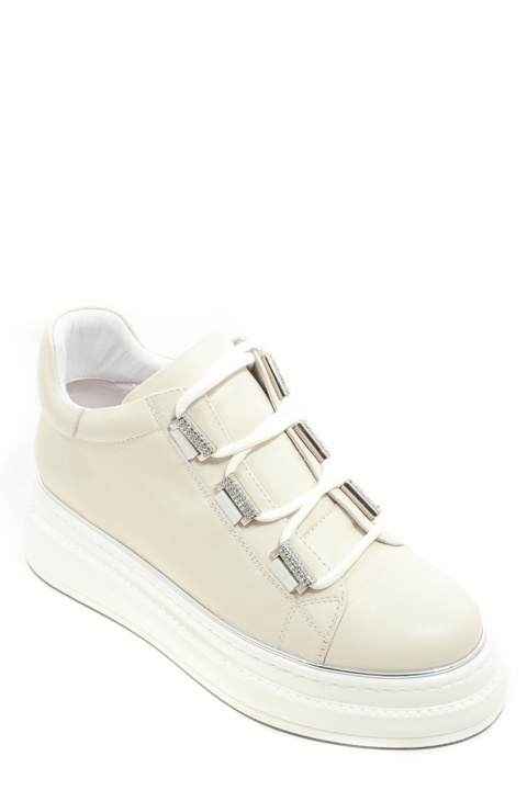 Туфли Aimeni. Артикул: OM Aimeni 8698-3-N908 beige