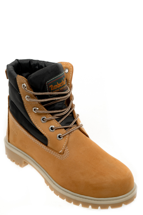 Ботинки . Артикул: ARZ Timber 504