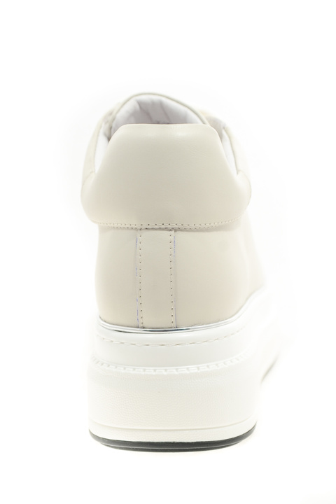Туфли Aimeni. Артикул: OM Aimeni 8698-3-N908 beige