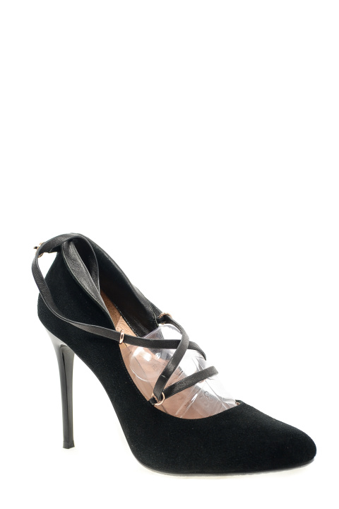 Туфли Lena Milan. Артикул: Lena Milan HL9378-503-3