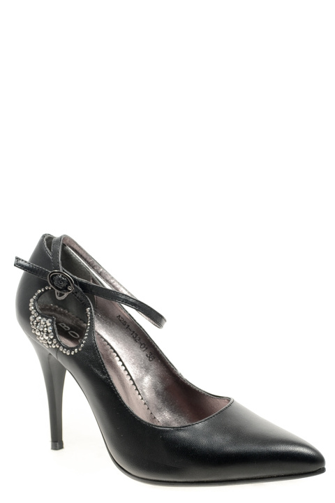 Туфли Bootes. Артикул: ARZ Bootes A251-132-01